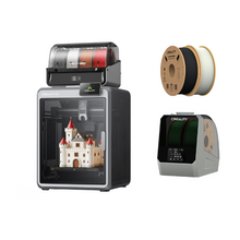 Load image into Gallery viewer, Creality K2 Combo 3D Printer【in Stock】