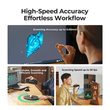 Load image into Gallery viewer, Creality Otter Lite 3D Scanner(in stock)