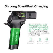 Load image into Gallery viewer, Creality Otter Lite 3D Scanner(in stock)