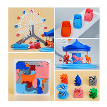 Load image into Gallery viewer, Hyper PLA RFID 3D Printing Filament