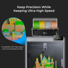 Load image into Gallery viewer, Hyper PLA RFID 3D Printing Filament