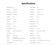 Load image into Gallery viewer, Creality Ender-3 V3 Plus 3D Printer(In-Stock)