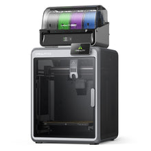 Load image into Gallery viewer, Creality K2 Combo 3D Printer【in Stock】