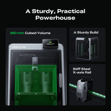 Load image into Gallery viewer, K2 Pro Combo 3D Printer【in stock】