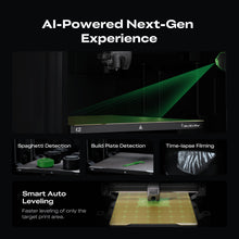 Load image into Gallery viewer, K2 Pro Combo 3D Printer【in stock】