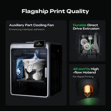 Load image into Gallery viewer, K2 Pro Combo 3D Printer【in stock】