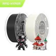 Load image into Gallery viewer, Hyper PLA RFID 3D Printing Filament