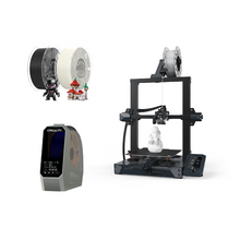 Load image into Gallery viewer, Creality Ender 3 S1 3D Printer Combo