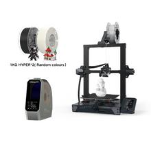 Load image into Gallery viewer, Creality Ender 3 S1 3D Printer Combo