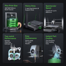 Load image into Gallery viewer, Creality Ender-3 V3 Plus 3D Printer(In-Stock)