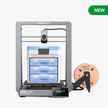 Load image into Gallery viewer, Creality Ender-3 V3 Plus 3D Printer(In-Stock)