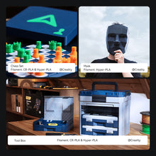 Load image into Gallery viewer, Creality Ender-3 V3 Plus 3D Printer(In-Stock)