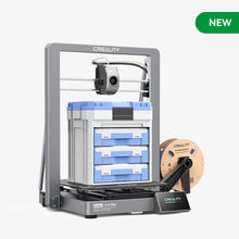 Load image into Gallery viewer, Creality Ender-3 V3 Plus 3D Printer(In-Stock)