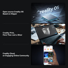 Load image into Gallery viewer, Creality Ender-3 V3 Plus 3D Printer(In-Stock)