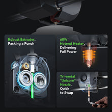 Load image into Gallery viewer, Creality Ender-3 V3 Plus 3D Printer(In-Stock)