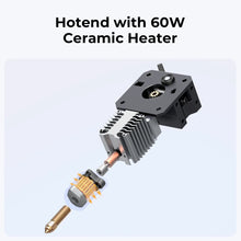 Load image into Gallery viewer, creality-ender-3v3-ke-3d-printer