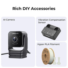 Load image into Gallery viewer, creality-ender-3v3-ke-3d-printer