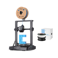 Load image into Gallery viewer, Creality Ender-3 V3 SE 3D Printer Combo Sale
