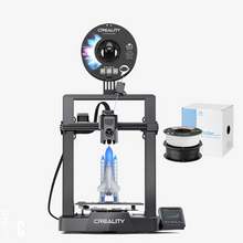 Load image into Gallery viewer, Creality Ender-3 V3 KE 3D Printer Combo Sale