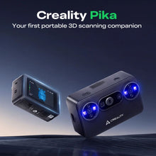Load image into Gallery viewer, Creality Pika 3D Scanner (Pre Sale)
