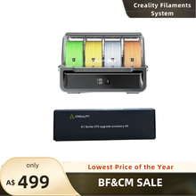 Load image into Gallery viewer, CFS-Creality Filament System(in stock)