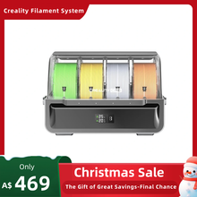 Load image into Gallery viewer, CFS-Creality Filament System(in stock)