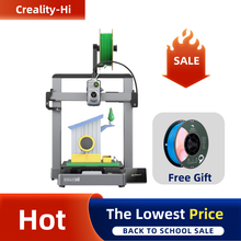 Load image into Gallery viewer, 【in stock】Creality Hi Combo 3D Printer