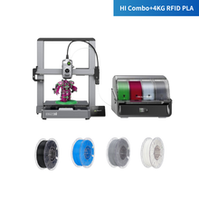 Load image into Gallery viewer, 【in stock】Creality Hi Combo 3D Printer