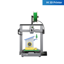 Load image into Gallery viewer, 【in stock】Creality Hi Combo 3D Printer