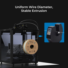 Load image into Gallery viewer, Creality Hyper 1.75mm PLA 3D Printing Filament 10x Faster Printing