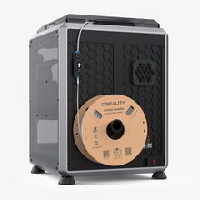 Load image into Gallery viewer, Creality K1C 3D Printer