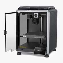 Load image into Gallery viewer, Creality K1C 3D Printer