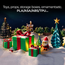 Load image into Gallery viewer, Creality K1C 3D Printer