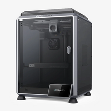 Load image into Gallery viewer, Creality K1C 3D Printer