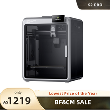 Load image into Gallery viewer, Creality K2 Pro Combo 3D Printer(In Stock)