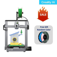 Load image into Gallery viewer, 【in stock】Creality Hi Combo 3D Printer