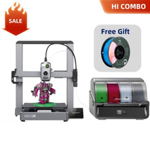 Load image into Gallery viewer, 【in stock】Creality Hi Combo 3D Printer