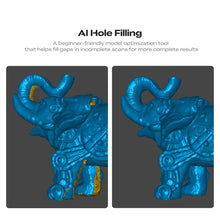 Load image into Gallery viewer, Creality Pika 3D Scanner (Pre Sale)