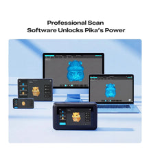 Load image into Gallery viewer, Creality Pika 3D Scanner (Pre Sale)