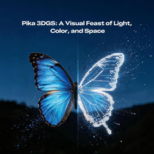Load image into Gallery viewer, Creality Pika 3D Scanner (Pre Sale)