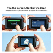 Load image into Gallery viewer, Creality Pika 3D Scanner (Pre Sale)
