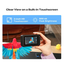 Load image into Gallery viewer, Creality Pika 3D Scanner (Pre Sale)