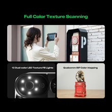 Load image into Gallery viewer, Creality Sermoon P1 3D Scanner