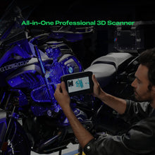Load image into Gallery viewer, Creality Sermoon P1 3D Scanner