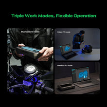 Load image into Gallery viewer, Creality Sermoon P1 3D Scanner