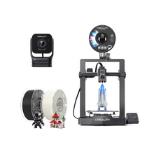 Load image into Gallery viewer, Creality Ender-3 V3 KE 3D Printer Combo Sale