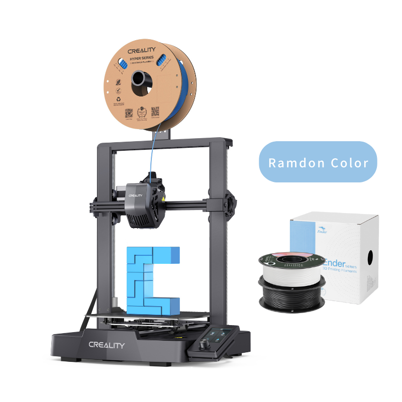 Creality Ender-3 V3 SE 3D Printer Combo Sale – Creality3D