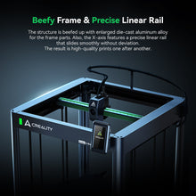 Load image into Gallery viewer, Creality Ender 5 Max 3D Printer