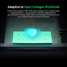 Load image into Gallery viewer, Creality Ender 5 Max 3D Printer