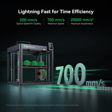 Load image into Gallery viewer, Creality Ender 5 Max 3D Printer